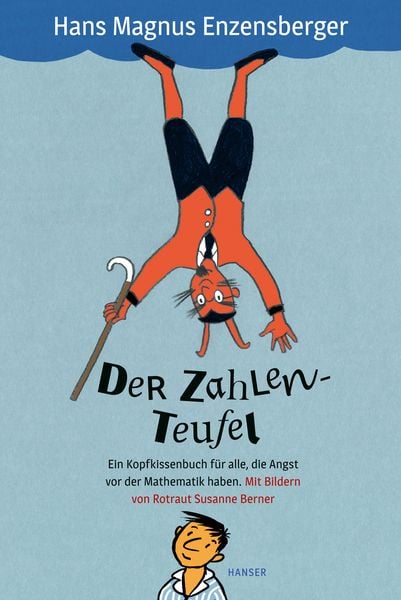 Produktbild: Der Zahlenteufel (Jubil&auml;um 25 Jahre)
