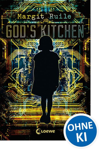 Produktbild: God's Kitchen
