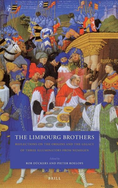 Produktbild: The Limbourg Brothers