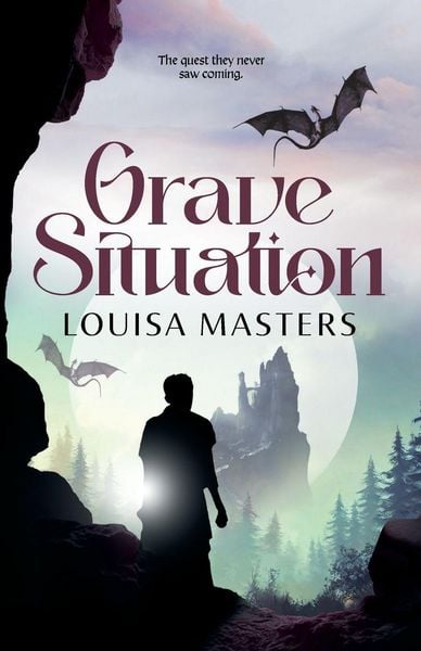 Produktbild: Grave Situation