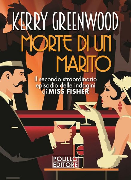 Produktbild: Morte di un marito
