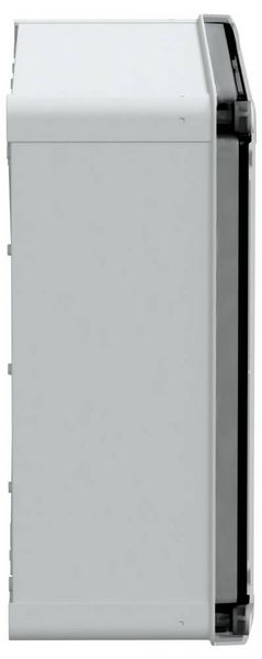 Produktbild: Schneider Electric PanelSeT TBS NSYTBS342912T Wand-Geh&auml;use 291 x 341 x 128 ABS Lichtgrau (RAL 7035) 1 St.