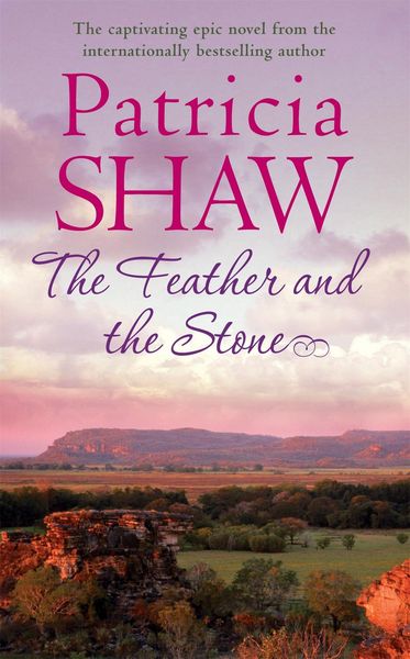 Produktbild: The Feather and the Stone