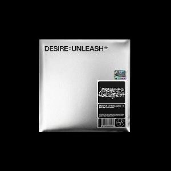 Produktbild: Enhypen: Desire: Unleash (Engene Version)