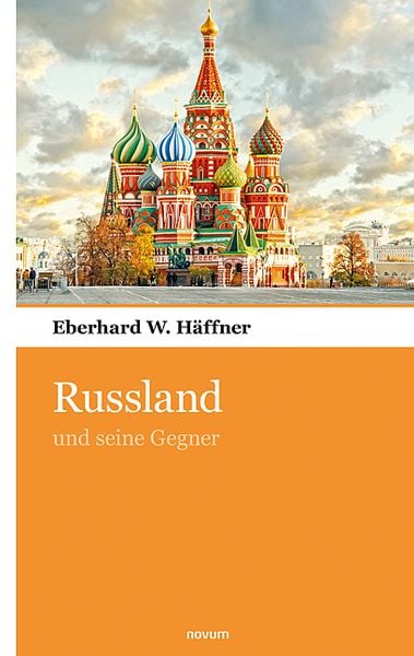 Produktbild: Russland