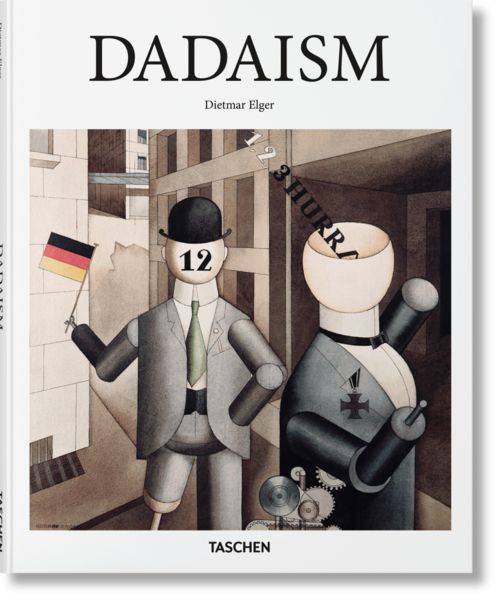 Produktbild: Dadaism