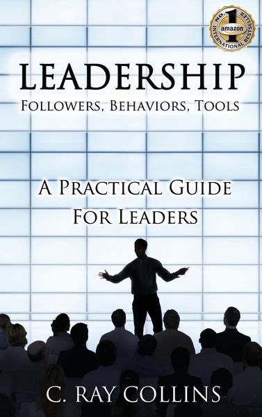 Produktbild: LEADERSHIP Followers, Behaviors, Tools