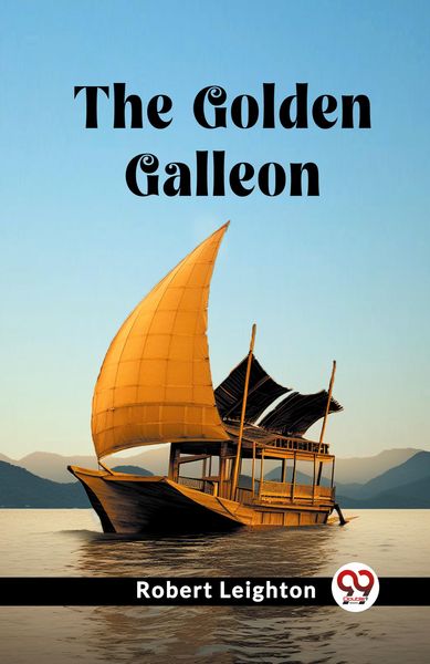 Produktbild: The Golden Galleon