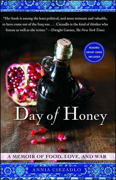 Produktbild: Day of Honey
