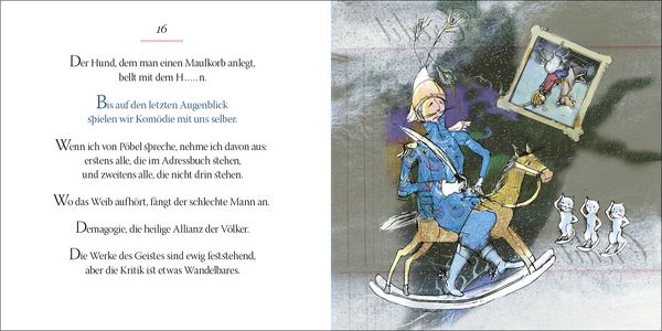 Produktbild: Ein k&uuml;hnes Beginnen ist halbes Gewinnen