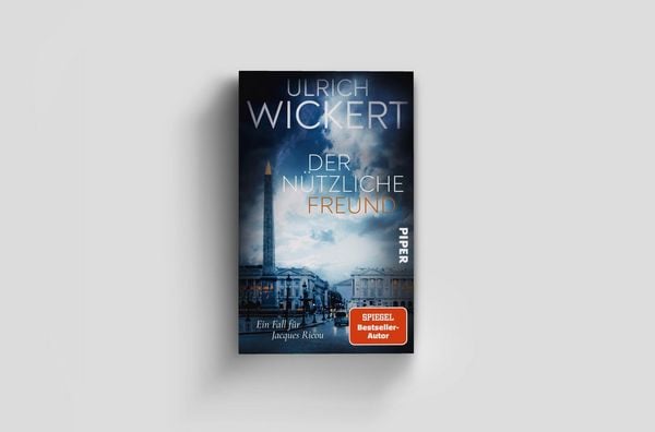 Produktbild: Der n&uuml;tzliche Freund
