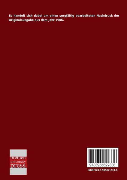 Produktbild: Der Schmerz
