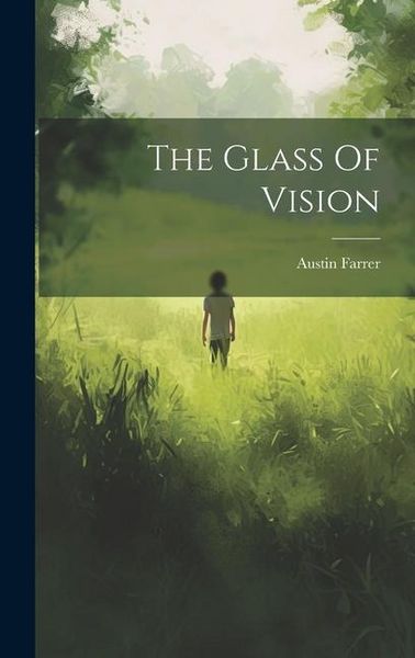 Produktbild: The Glass Of Vision