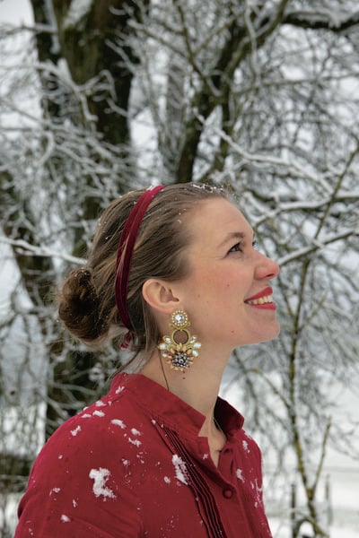 Produktbild: Wintergrün & Sternanis
