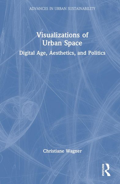 Produktbild: Visualizations of Urban Space