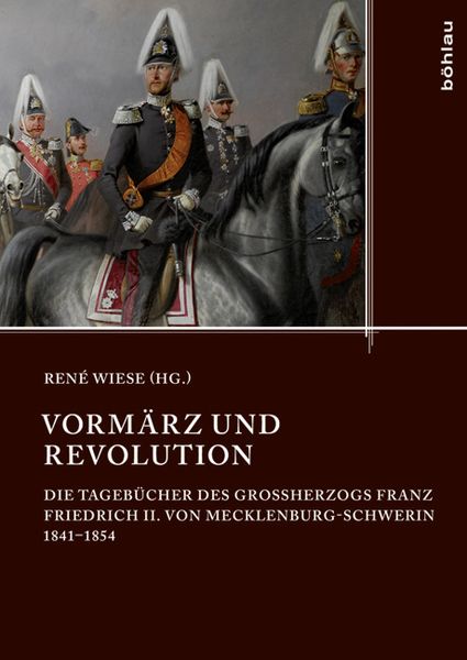 Produktbild: Vorm&auml;rz und Revolution