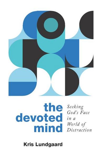 Produktbild: The Devoted Mind