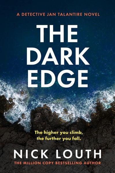 Produktbild: The Dark Edge