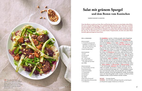 Produktbild: Kochen mit Martina und Moritz &ndash; So kochen wir am liebsten