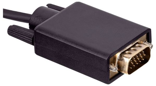 Produktbild: Akyga Anschlusskabel 1.5m Schwarz AK-AV-17 USB-C&reg; Kabel