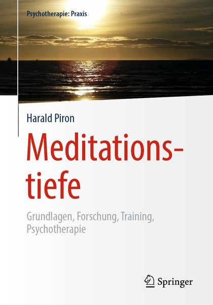 Produktbild: Meditationstiefe