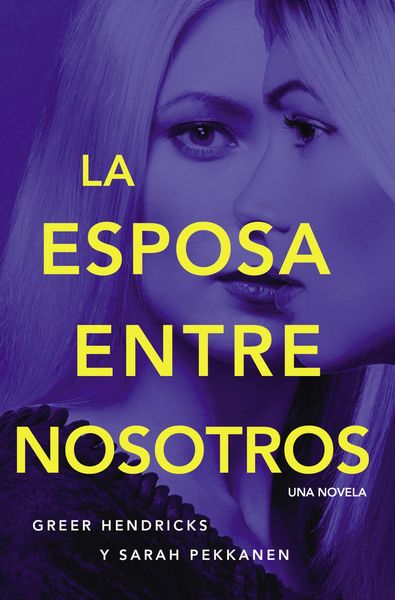 Produktbild: Esposa entre nosotros