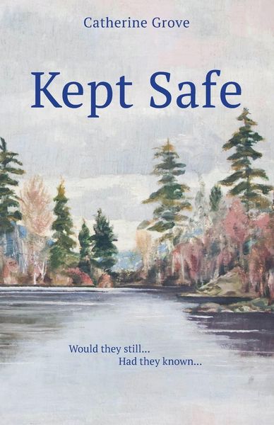 Produktbild: Kept Safe