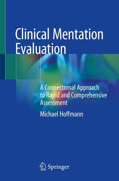 Produktbild: Clinical Mentation Evaluation