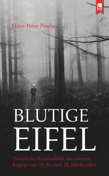 Produktbild: Blutige Eifel