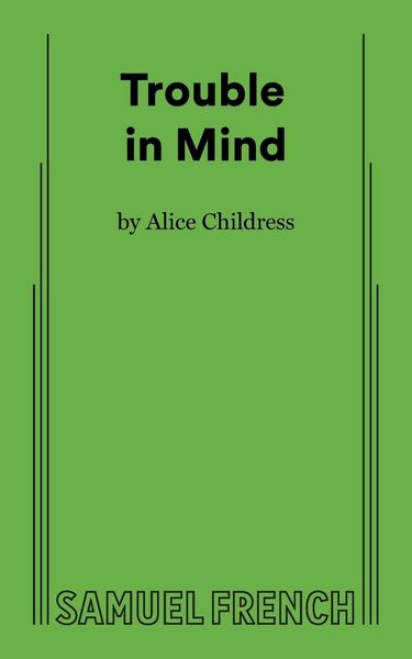 Produktbild: Trouble in Mind
