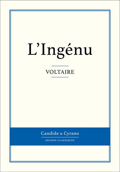 Produktbild: L'Ing&eacute;nu