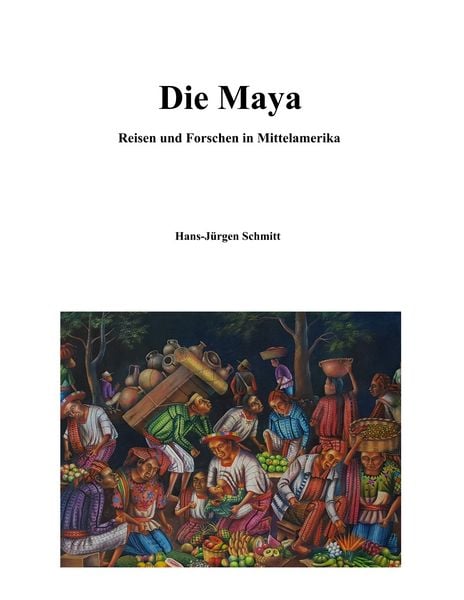 Produktbild: Die Maya