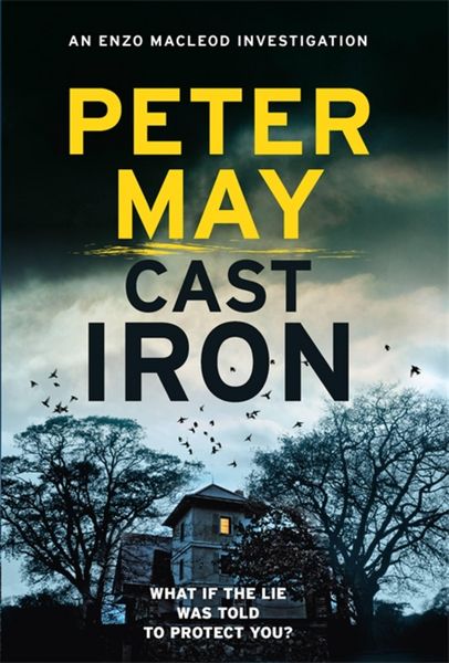 Produktbild: Cast Iron
