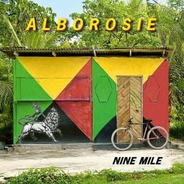Produktbild: Nine Mile