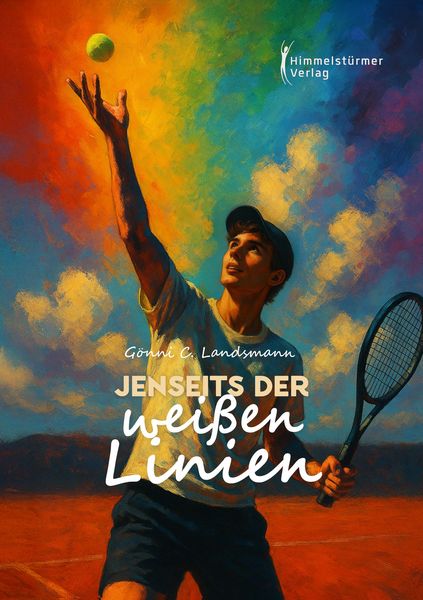 Produktbild: Jenseits der wei&szlig;en Linien