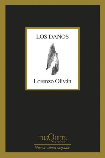 Produktbild: Los da&ntilde;os