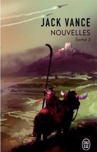 Produktbild: Nouvelles. Tome 3