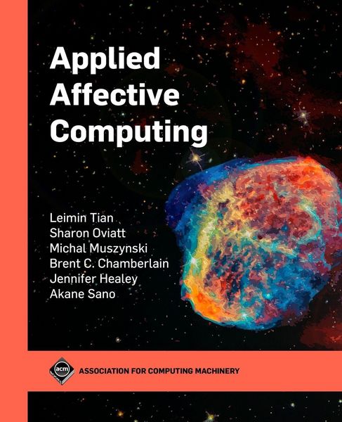 Produktbild: Applied Affective Computing