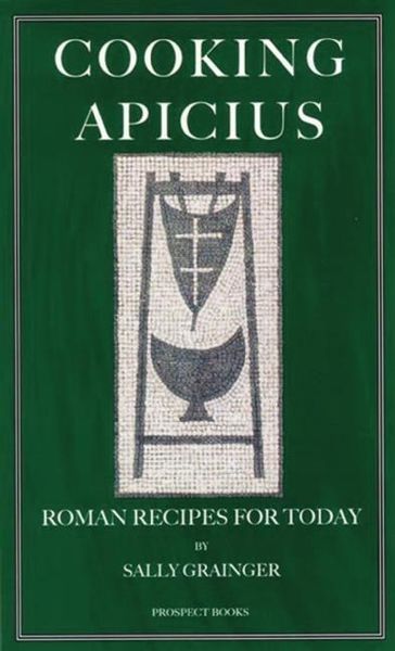 Produktbild: Cooking Apicius