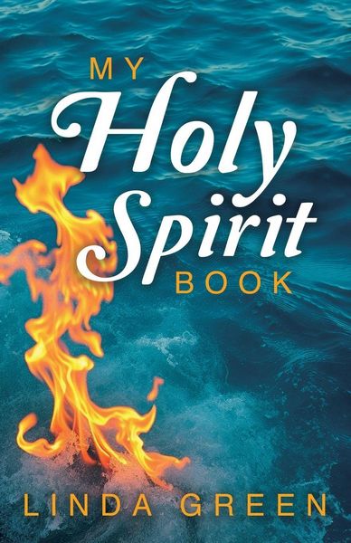 Produktbild: My Holy Spirit Book