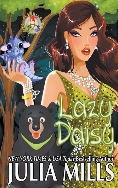 Produktbild: Lazy Daisy