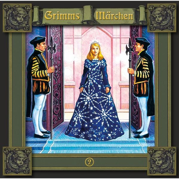 Produktbild: Allerleirauh / Rapunzel / Rumpelstilzchen