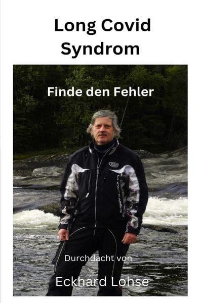 Produktbild: Durchdenken / Long Covid Syndrom
