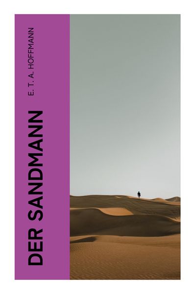 Produktbild: Der Sandmann