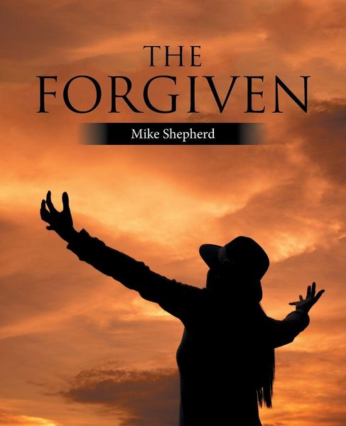 Produktbild: The Forgiven