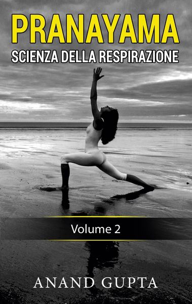 Produktbild: Pranayama: Scienza della Respirazione