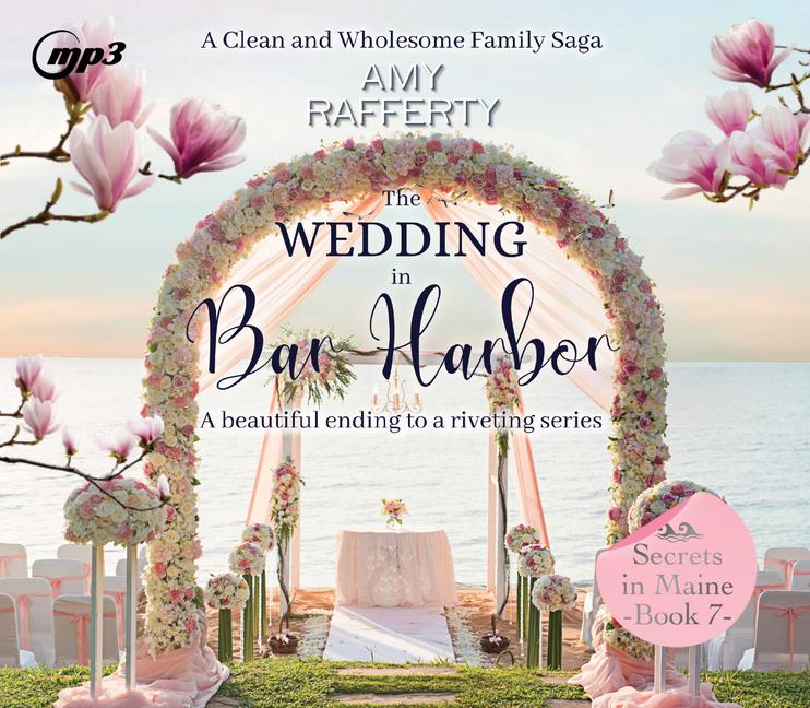Produktbild: The Wedding in Bar Harbor