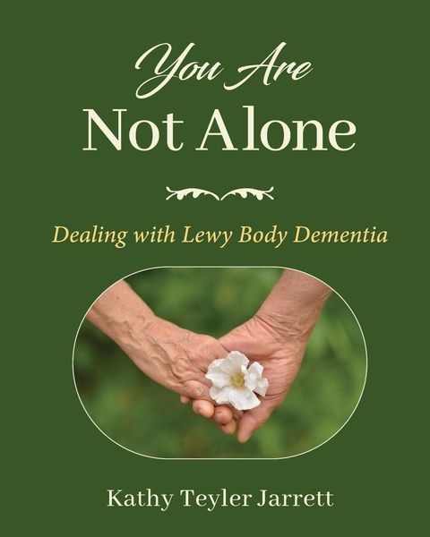 Produktbild: You Are Not Alone