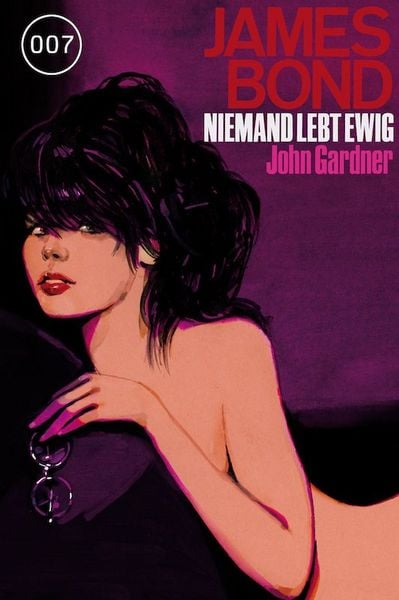Produktbild: James Bond 20: Niemand lebt ewig