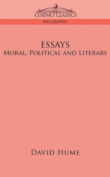 Produktbild: Essays